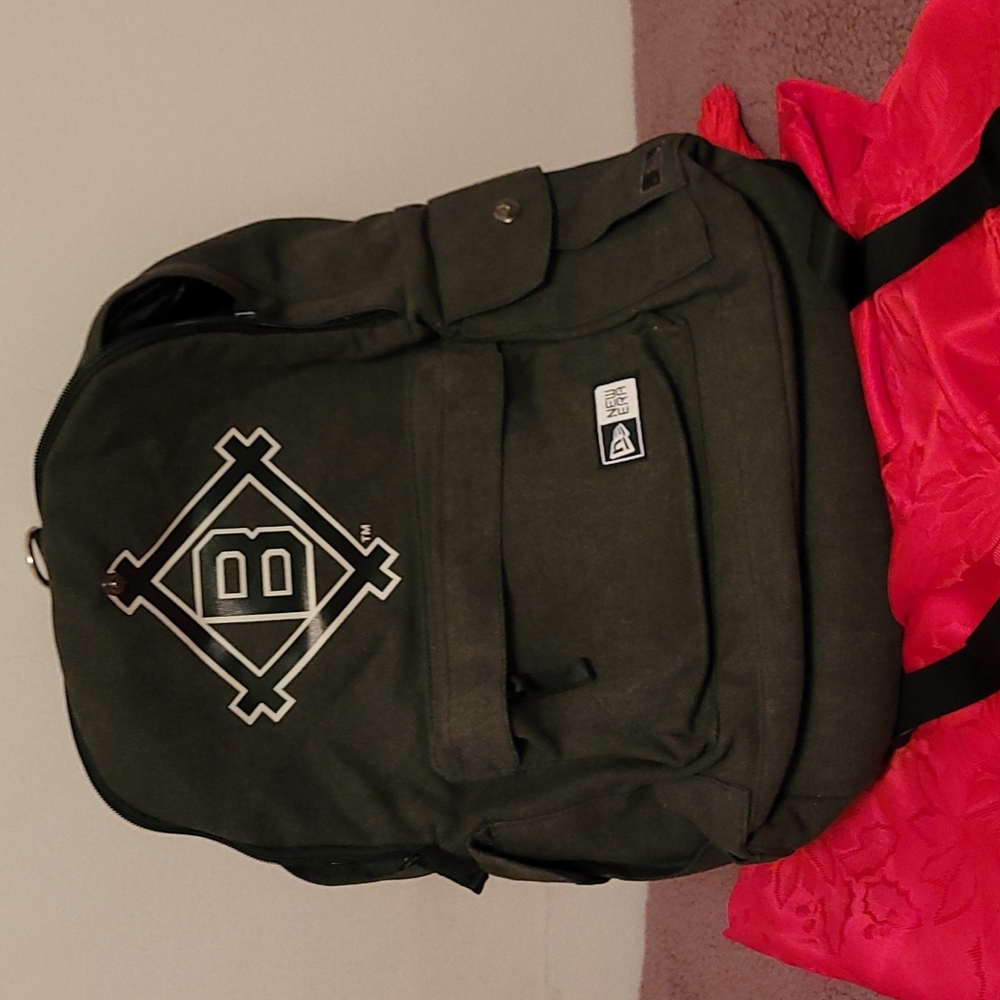 Backpack